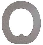 Aluminum Circuit Pad